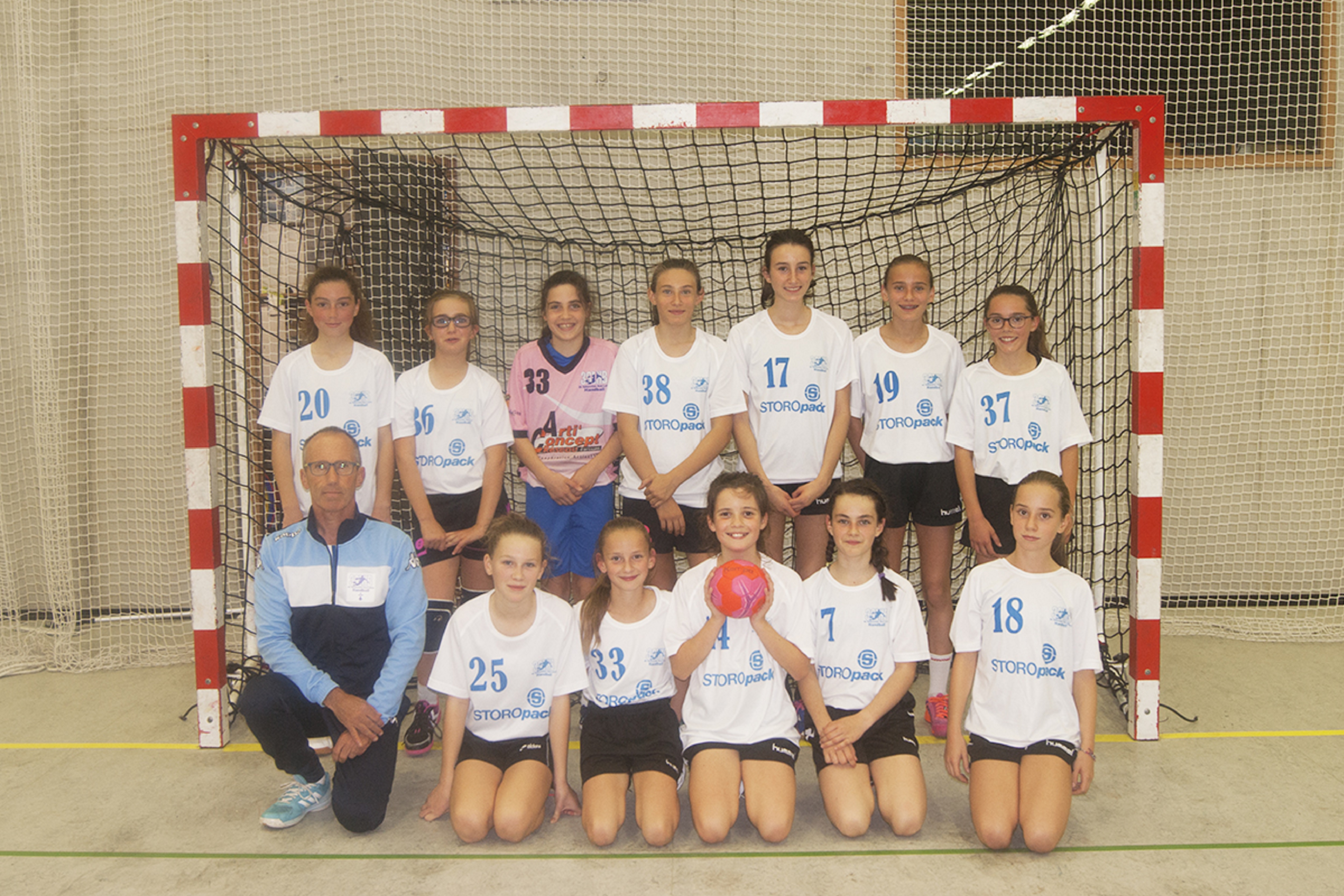 -14 ans filles -14 ans filles