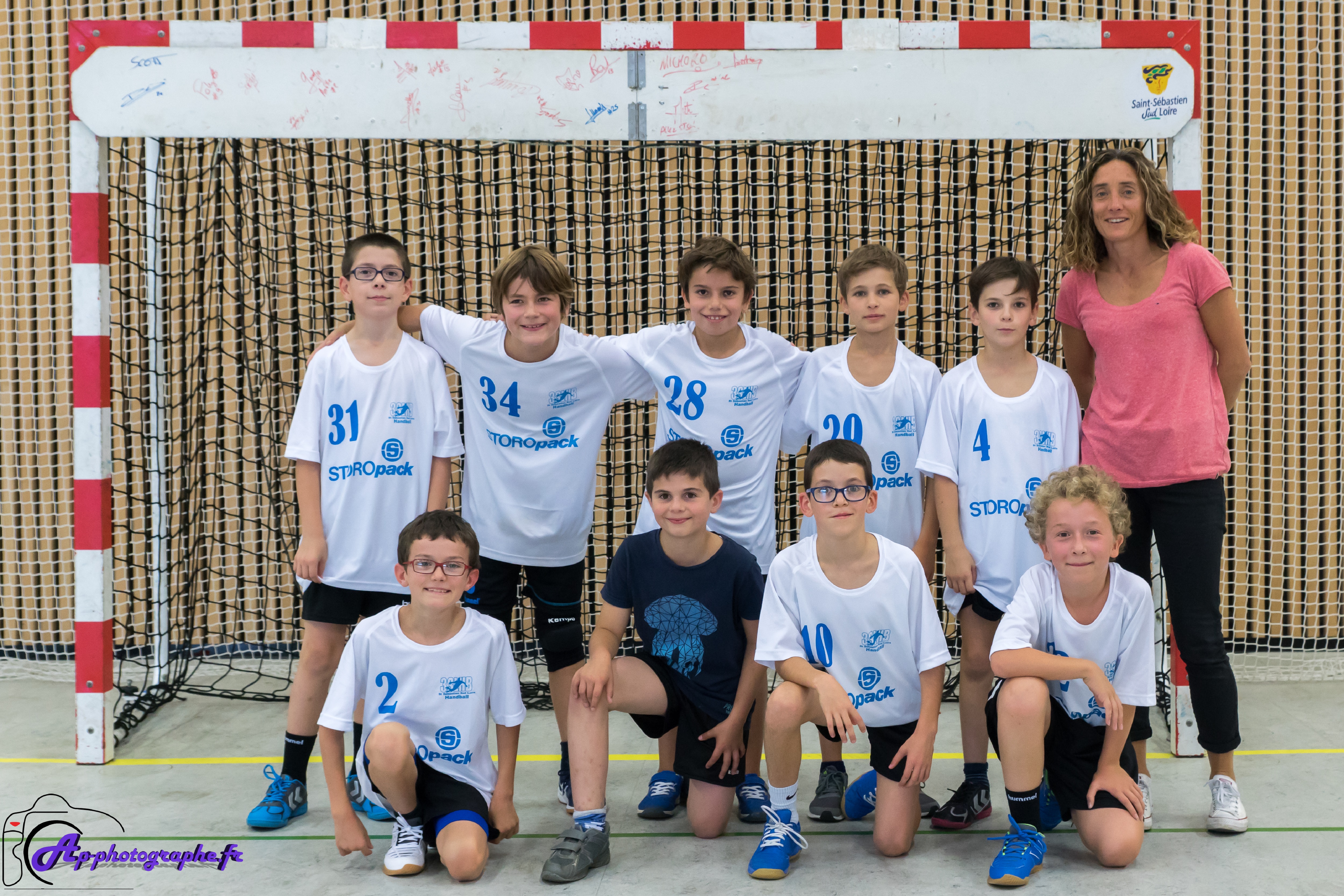 -12 ans garçons (2) -12 ans garçons (2)