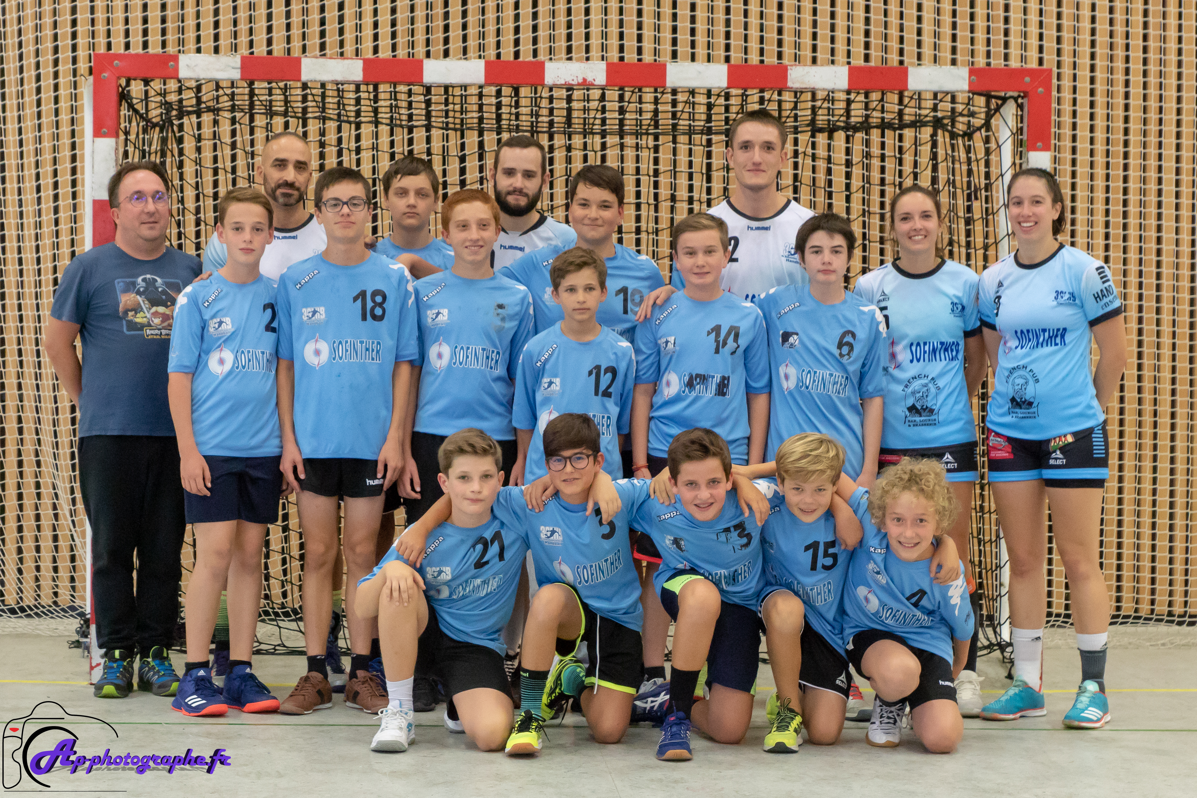 -14 ans garçons (2) -14 ans garçons (2)