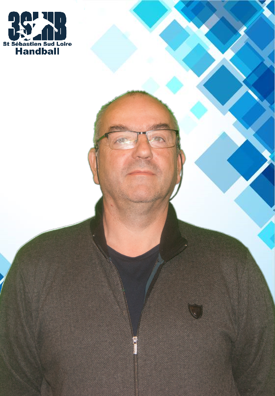Alain Porrier Alain Porrier