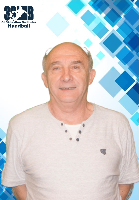 Guy Geslin Guy Geslin