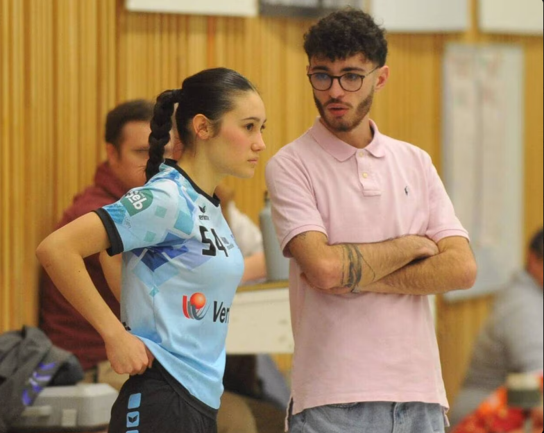 Handball. N2F : « Faire progresser les joueuses » : Thomas Freire, le temps de la confirmation